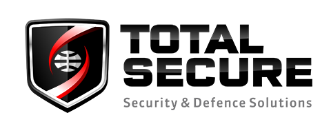 Total Secure Logo